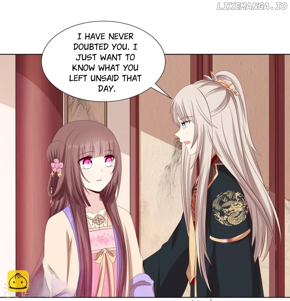 Rewrite My Fate chapter 53 - page 12